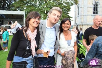 Apéro Pré-Doudou ! - Gallerie photo #333